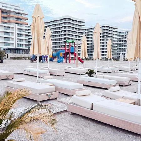 Appartement Rue Seaside - Free Parking - Axxis Nord