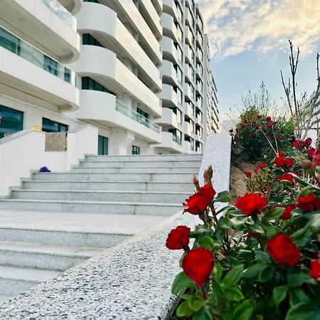 Rue Seaside - Free Parking - Axxis Nord * Mamaia