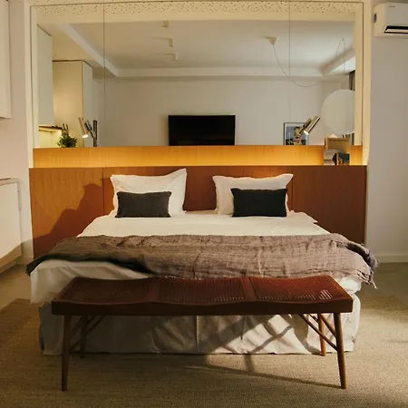 Appartement Rue Seaside - Free Parking - Axxis Nord *