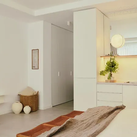 Rue Seaside - Free Parking - Axxis Nord Appartement Mamaia