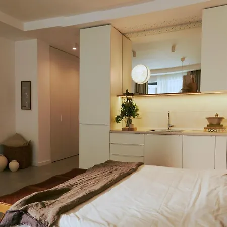 Rue Seaside - Free Parking - Axxis Nord Appartement Mamaia