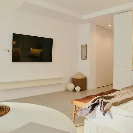 Rue Seaside - Free Parking - Axxis Nord Mamaia