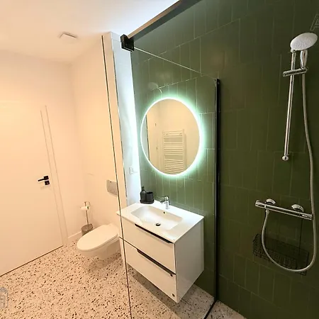 Appartement Rue Seaside - Free Parking - Axxis Nord Mamaia