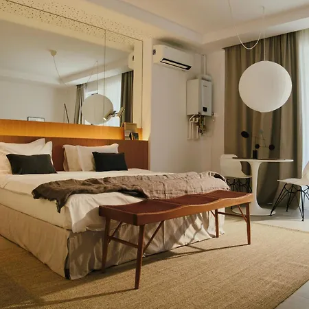 Rue Seaside - Free Parking - Axxis Nord Appartement Mamaia