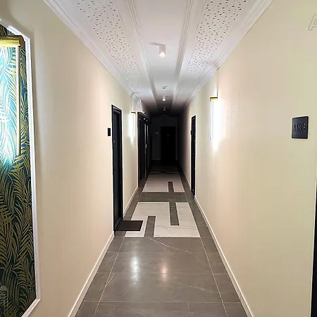 Rue Seaside - Free Parking - Axxis Nord Appartement Mamaia
