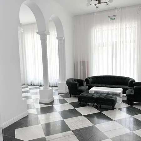 Appartement Rue Seaside - Free Parking - Axxis Nord