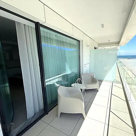 Appartement Rue Seaside - Free Parking - Axxis Nord *