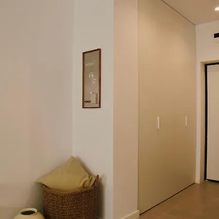 Rue Seaside - Free Parking - Axxis Nord Mamaia