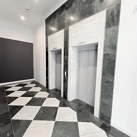 Appartement Rue Seaside - Free Parking - Axxis Nord
