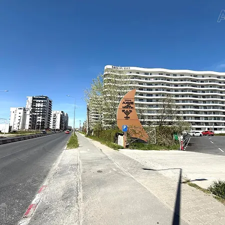 Rue Seaside - Free Parking - Axxis Nord *