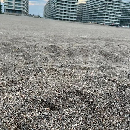 Rue Seaside - Free Parking - Axxis Nord Appartement Mamaia