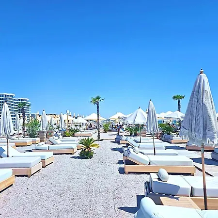 Rue Seaside - Free Parking - Axxis Nord Mamaia