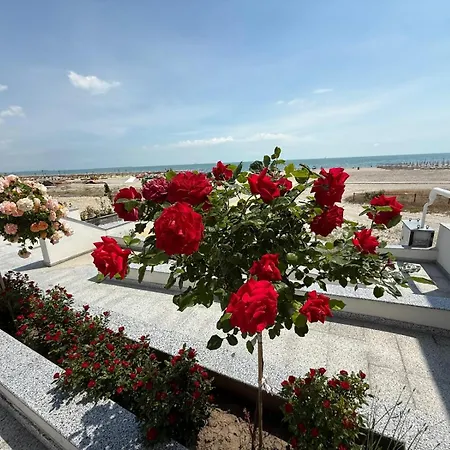 Rue Seaside - Free Parking - Axxis Nord
