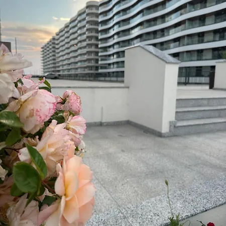 Rue Seaside - Free Parking - Axxis Nord